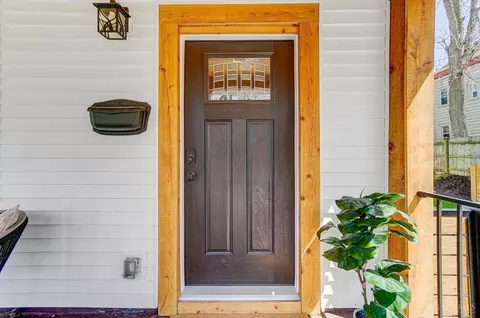 Exterior - 3580 Lilac Ave, Cincinnati, OH 45208 photo 5 of 15