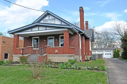 5674 Kenwood Rd, Cincinnati, OH 45227