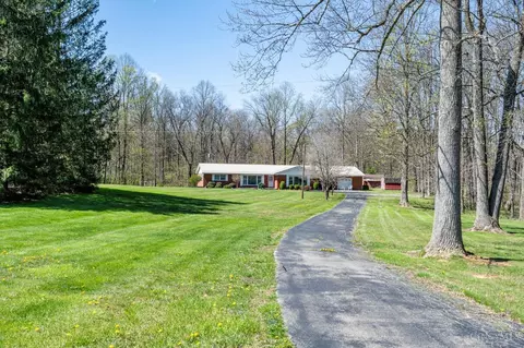 5425 St Rt 247, Hillsboro, OH 45133