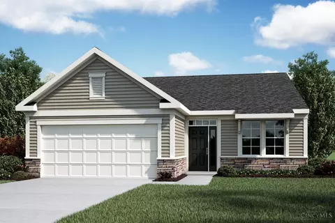 1556 Wexler Ct, Hamilton Township, OH 45039