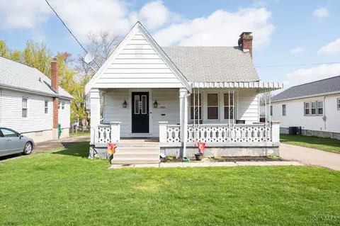 3808 Lansdowne Ave, Deer Park, OH 45236