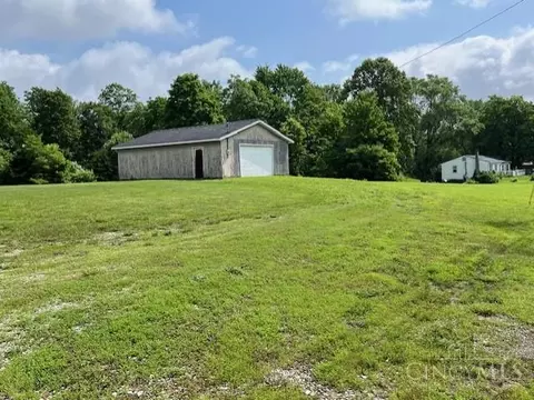 2897 Us Rt 50, Dodson Twp, OH 45133