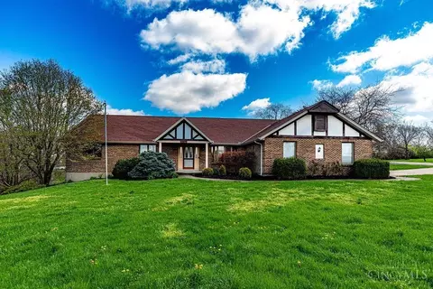 9160 Brehm Rd, Colerain Twp, OH 45252
