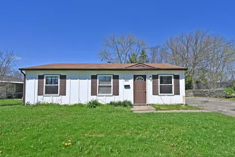 3202 Deshler Dr, Colerain Twp, OH 45251