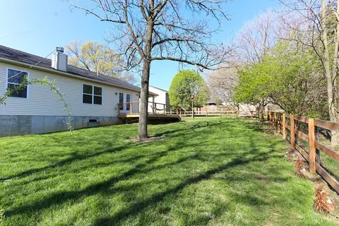 Exterior - 676 Smiley Ave, Springdale, OH 45246 photo 7 of 11