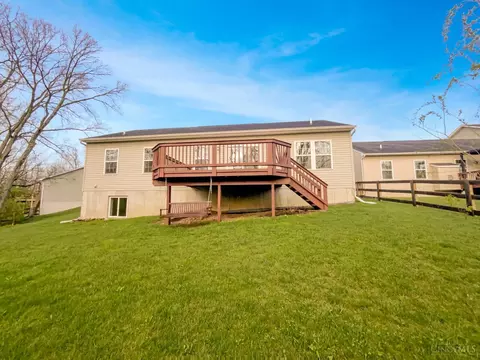 Exterior - 3473 Madison Grace Way, Franklin, OH 45005 photo 2 of 3