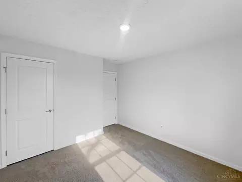 Bedroom - 3473 Madison Grace Way, Franklin, OH 45005 photo 8 of 10