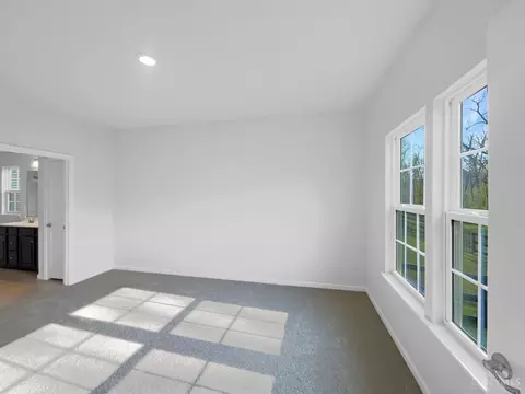 Bedroom - 3473 Madison Grace Way, Franklin, OH 45005 photo 4 of 10