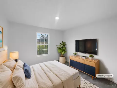 Bedroom - 3473 Madison Grace Way, Franklin, OH 45005 photo 1 of 10