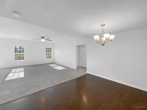 Living - 3473 Madison Grace Way, Franklin, OH 45005 photo 3 of 3