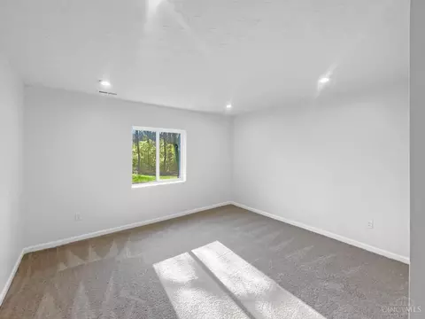 Bedroom - 3473 Madison Grace Way, Franklin, OH 45005 photo 9 of 10