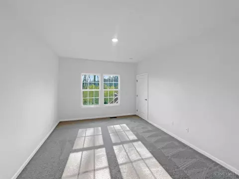 Bedroom - 3473 Madison Grace Way, Franklin, OH 45005 photo 5 of 10