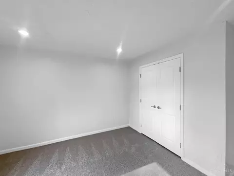Bedroom - 3473 Madison Grace Way, Franklin, OH 45005 photo 10 of 10