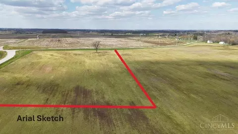 0 Overman Rd, Paint Twp, OH 45133
