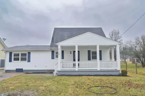 2152 Clark Ave, Hamilton, OH 45011
