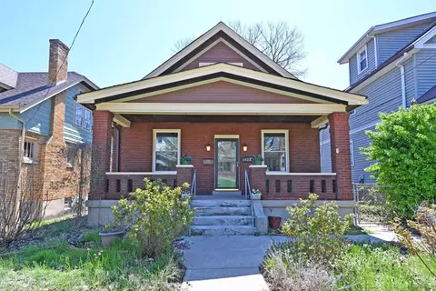 1423 Weigold Ave, Cincinnati, OH 45223