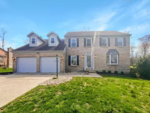1511 Waycross Rd, Forest Park, OH 45240
