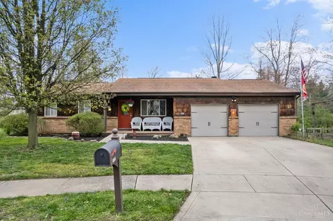 4475 Timber Chase, Batavia, OH 45103