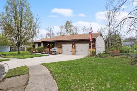 4475 Timber Chase, Batavia, OH 45103 photo 4