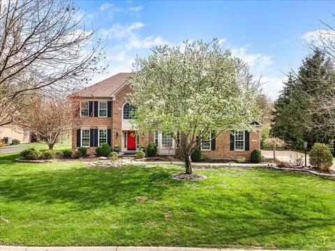 2637 Legendary Run, Cincinnati, OH 45245