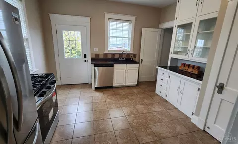 Kitchen - 1209 Third St, Reading, OH 45215 photo 1 of 2