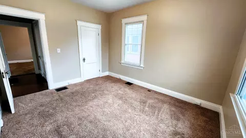 Bedroom - 1209 Third St, Reading, OH 45215 photo 2 of 4