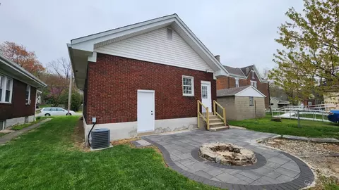 Exterior - 1209 Third St, Reading, OH 45215 photo 6 of 7