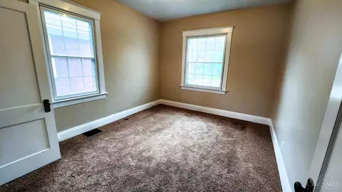 Bedroom - 1209 Third St, Reading, OH 45215 photo 1 of 4