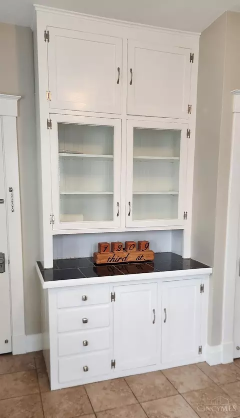 Kitchen - 1209 Third St, Reading, OH 45215 photo 2 of 2