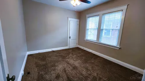 Bedroom - 1209 Third St, Reading, OH 45215 photo 3 of 4