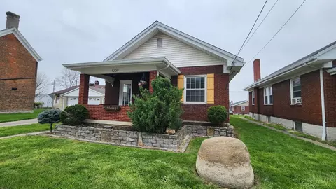 Exterior - 1209 Third St, Reading, OH 45215 photo 2 of 7