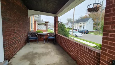 Exterior - 1209 Third St, Reading, OH 45215 photo 7 of 7