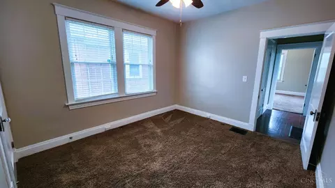 Bedroom - 1209 Third St, Reading, OH 45215 photo 4 of 4