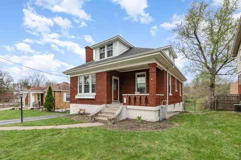 Exterior - 3319 Cheviot Ave, Cincinnati, OH 45211 photo 3 of 9