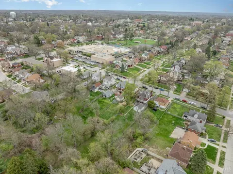 View/Area - 3319 Cheviot Ave, Cincinnati, OH 45211 photo 4 of 8