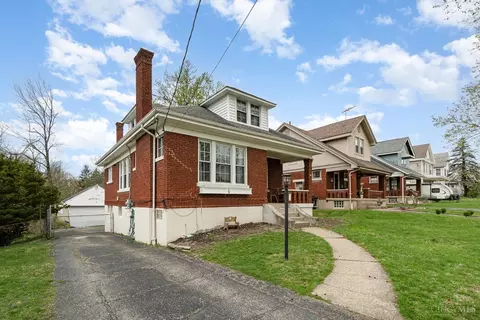 Exterior - 3319 Cheviot Ave, Cincinnati, OH 45211 photo 2 of 9