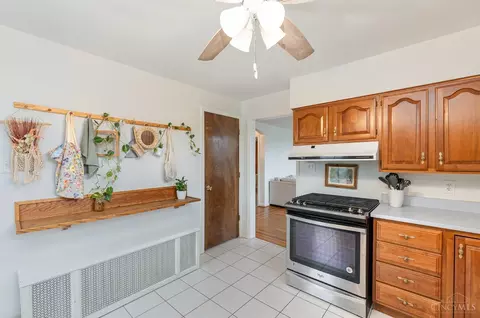 Kitchen - 3319 Cheviot Ave, Cincinnati, OH 45211 photo 1 of 3