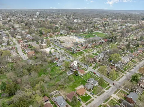 View/Area - 3319 Cheviot Ave, Cincinnati, OH 45211 photo 6 of 8