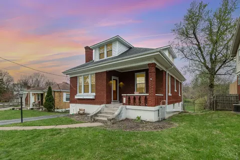 3319 Cheviot Ave, Cincinnati, OH 45211