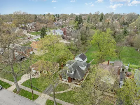 View/Area - 3319 Cheviot Ave, Cincinnati, OH 45211 photo 5 of 8