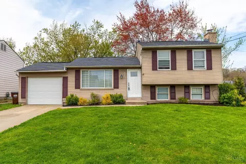 10873 Penarth Dr, Colerain Twp, OH 45251