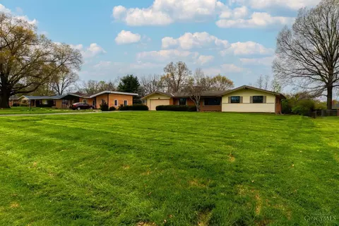 4659 Elmont Dr, Cincinnati, OH 45245