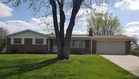 7299 Elkwood Dr, West Chester, OH 45069