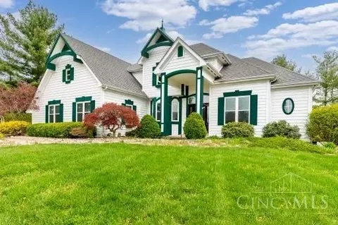 5770 Chapel Heights Ln, Colerain Twp, OH 45247