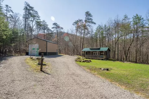 473 Hilterbran Rd, Peebles, OH 45660