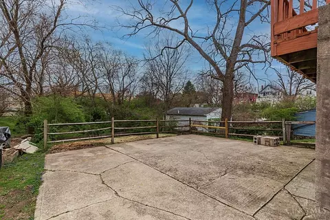 Exterior - 3732 Applegate Ave, Cheviot, OH 45211 photo 3 of 4