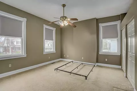 Bedroom - 3732 Applegate Ave, Cheviot, OH 45211 photo 2 of 3