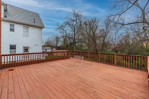 Exterior - 3732 Applegate Ave, Cheviot, OH 45211 photo 2 of 4