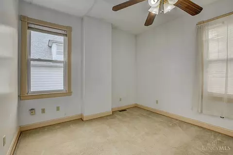 Bedroom - 3732 Applegate Ave, Cheviot, OH 45211 photo 3 of 3