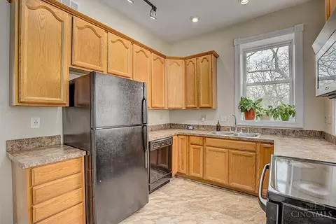 Kitchen - 3732 Applegate Ave, Cheviot, OH 45211 photo 1 of 2
